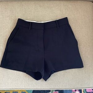 Aritzia shorts